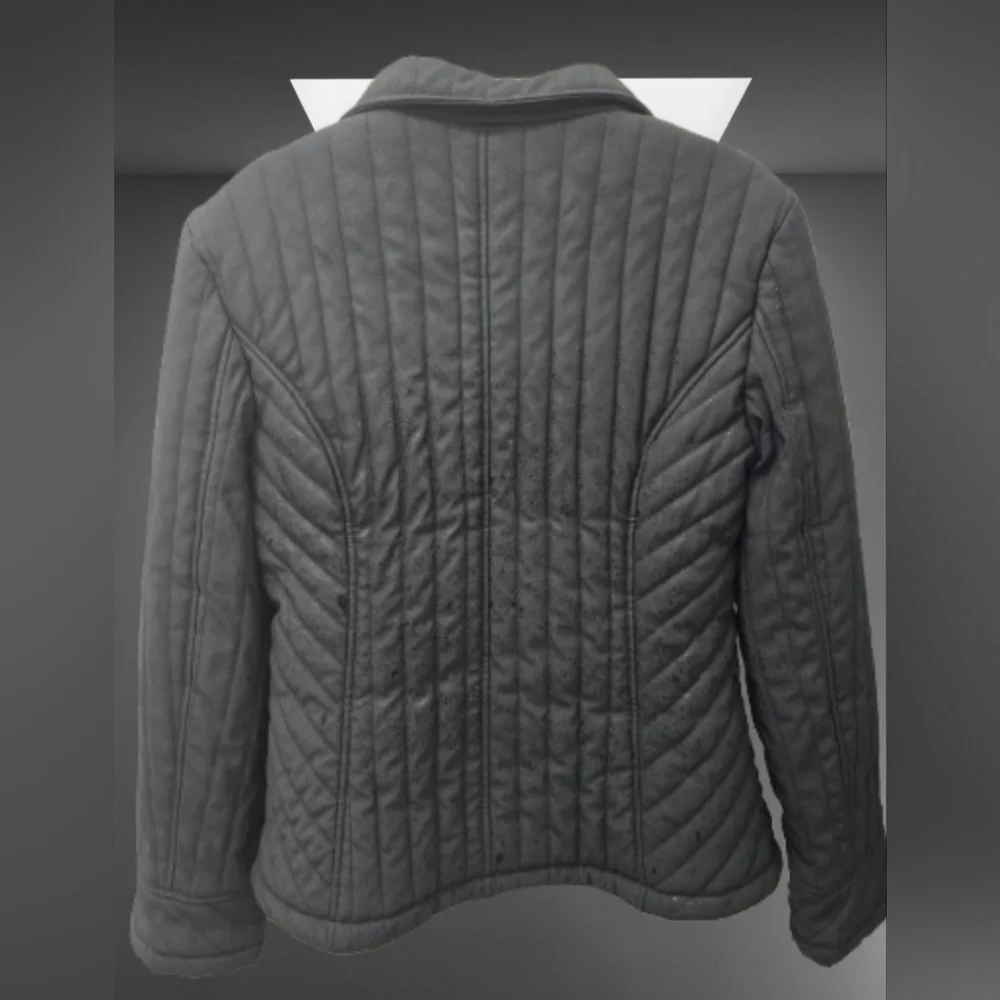 Women's Weather timer jacket - Picture 2 of 3